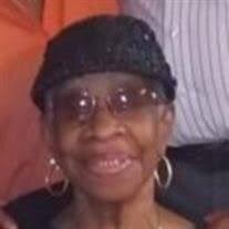 Mrs. Grace L. Grant-Wilkins Obituary