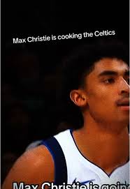 Max Christie Can We Just Get This over with I Got Practice