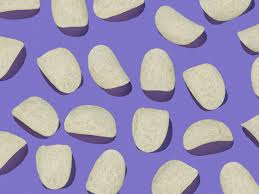They are commonly served as a snack, side dish, or appetizer. Veggie Chips Are No More Or Less Healthy Than Regular Chips Self