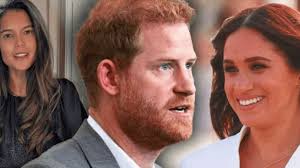 Prince Harry allegedly cheated