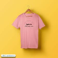 Jual produk fashion kaos distro pria lazadacoid via lazada.co.id. Jasa Desain Kaos Distro Unik Murah 6 Paket Apridesain