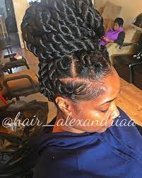 Queen On Instagram 100 Jumbo Twist Havanatwist Jumbotwist Chicagobraider Chicagobraids Box Braids Hairstyles Braided Hairstyles Hair Do For Medium Hair