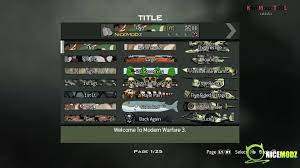 Unlock any gun attachments, challenges, achieve any score,lots of xp or kill/death ratio! Mw3 Recovery Service L Unlock All Legit Stats Xbox 360 Video Dailymotion