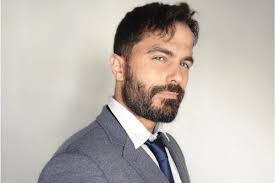 Nacho Casano: 10 cosas que debes saber sobre el novio de Daniella Navarro