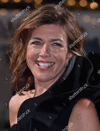 Claudia Harrison Haber Amaçlı Stok Fotoğrafı