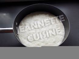 Ablo Plat Africain Jeannette Cuisine Plat Africain Cuisine Togolaise Recettes Africaines