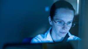 Hope in fossilized fish bits