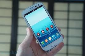 · when asked, grant it root access by . Samsung Brings Out Galaxy S Iii Developer Edition For Verizon Answers The Call For An Unlockable Bootloader Engadget