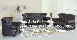 Raja Sofa Pekanbaru Jual Sofa Harga Murah Toko Furniture Mebel Minimalis Modern Klasik Di Pekanb Gambar kursi sofa minimalis selanjutnya memiliki desain modern dengan bentuk padat dan besar. toko furniture mebel minimalis modern