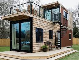 Rumah kayu minimalis di indonesia memang tidak terlalu banyak dijumpai di daerah perkotaan. 10 Inspirasi Desain Rumah Kayu Minimalis Yang Menawan