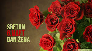 Dan Zena Bosnia Uk Network