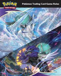 We did not find results for: Pokemon Trading Card Game Rulebook Pokemon Com