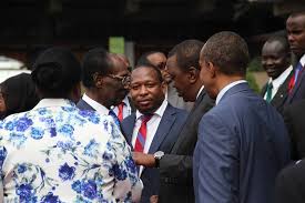 Dj Chris Kirubi Back At Capital Fm Business Today Kenya