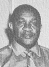 Frederick Daniel “Freddie” Cason (1926-2012)