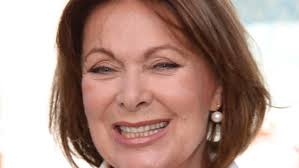 Tiefe trauer um fernsehstar heide keller: Heide Keller Ein Letztes Mal Auf Dem Traumschiff