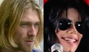 Kurt Cobain Disturbing Michael Jackson Heroin Claim Revealed