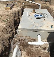13 Diy Septic Systems Install Your Own To Save Several Thousand Dollars The Self Sufficient Living