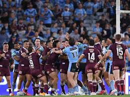 How to watch the women's state of origin 2021. State Of Origin Free Live Stream Odds Time Scores Teams 2021 Sports News Australia