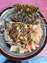 It provides the body and brain with fuel after an overnight fast. Republikdagelan On Twitter Bubur Ayam Pak Amir Terenak Se Bsd No Debat