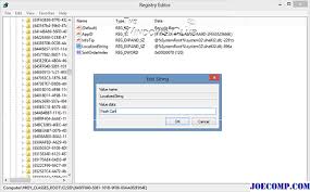 Cara tukar tambah blibli pakaian anak. Namakan Semula Tong Kitar Semula Melalui Pendaftaran Untuk Semua Pengguna Di Windows 2021