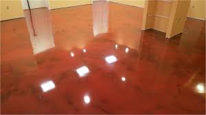 Floor Design Beautify Your Garage Decoration With Epoxy Rustoleum From Rust Oleum Epoxy Shield Basement Floor Coating