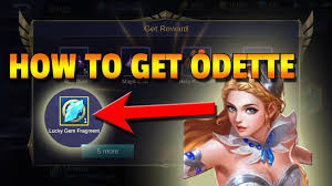 Mobile Legends: Bang Bang