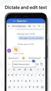 Download voice access 4.0.304676510 and all version history for android. Voice Access Old Versions For Android Aptoide