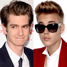 Andrew Garfield: I'd Have Been Justin Bieber Had Fame Come Earlier