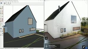 Maybe you would like to learn more about one of these? Render Your Sketchup Designs With Lumion Architectural Software