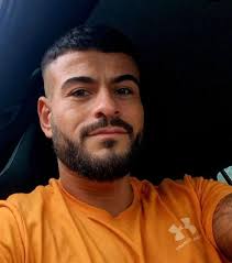 Tribute paid to Andrew Robson who died in Dalton Park crash