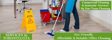 Here are some situations where a thank you message is appropriate: Commercial Office Cleaning Services In Toronto Star Team Cleaning