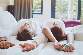 Das boxspringbett, die ein bisschen anders aufgebaut sind und andere vorzüge bieten. Das Richtige Gastebett Kaufen Tipps Von Experten