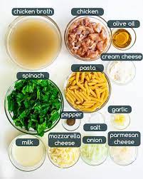 If pasta is too dry, add reserved pasta water, ¼ cup at a time, until. Cheesy Chicken Pasta Craving Home Cooked