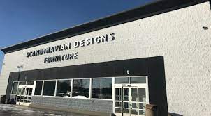 Sometimes referred to as nordic design, scandinavian design is known in the interior design world. Scandinavian Designs Opens New Phoenix Showroom Furniture Today