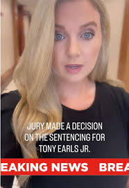 Decisión del jurado en el caso de Tony Earls Jr.