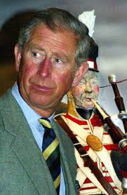 Prince Charles Editorial Stock Photo