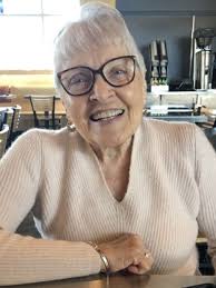 Jeri Sue Potts Obituary March 24, 2023