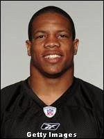 Arnold Harrison, Josey, Outside Linebacker