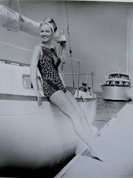 She was married to gilbert cole. Ulla Stromstedt S Feet Wikifeet