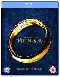 His name was sir* ector. The Lord Of The Rings The Return Of The King Extended Edition Blu Ray 2003 Amazon De Dvd Blu Ray