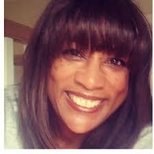 Jacki Williams-Jones