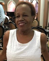 Obituary of Petra Manwaring