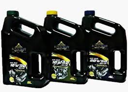 Minyak enjin dari liqui moly ini sesuai untuk enjin petrol dan diesel tanpa gas turbocharging serta caj. Royal Blue Lubricant Penang Posts Facebook