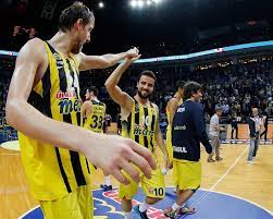 Profesyonel kariyerine 1999 yılında başlayan melih. Regular Season Round 1 Fenerbahce Istanbul Vs Fc Bayern Munich 2015 16 Season Welcome To 7days Eurocup