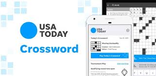 Personalized and enjoy it on your iphone, ipad, and ipod touch. Usa Today Crossword Apps No Google Play