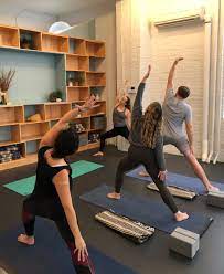 Maybe you would like to learn more about one of these? The Best Yoga Studios In Philadelphia The Main Line And South Jersey