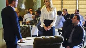 Happy birthday to who, la dyspraxie ça vous parle ? Ncis Los Angeles Season 7 Episode 18