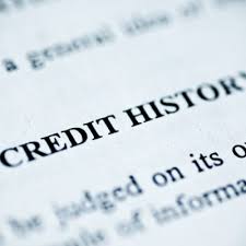 Credit Bureaus Wouldn't Cut It On 'CSI'