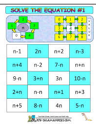 Multiple choice questions simplifying algebraic expressions. Algebra Math Games