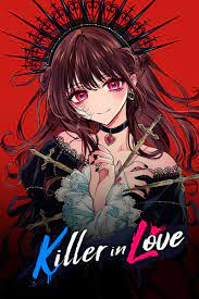 Killer in Love (Manga) - Comikey